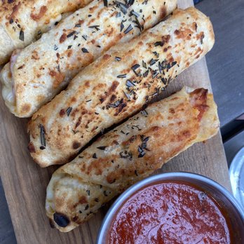 Fire Works Pizza - Pepperoni Rolls - Pizza Near Me - Arlington, Virginia Fire Works Pizza - Pepperoni Rolls - Pizza Near Me - Arlington, Virginia
