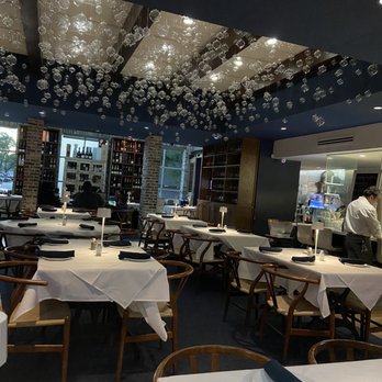A'Bouzy - Champagne Bars Near Me - Houston, Texas