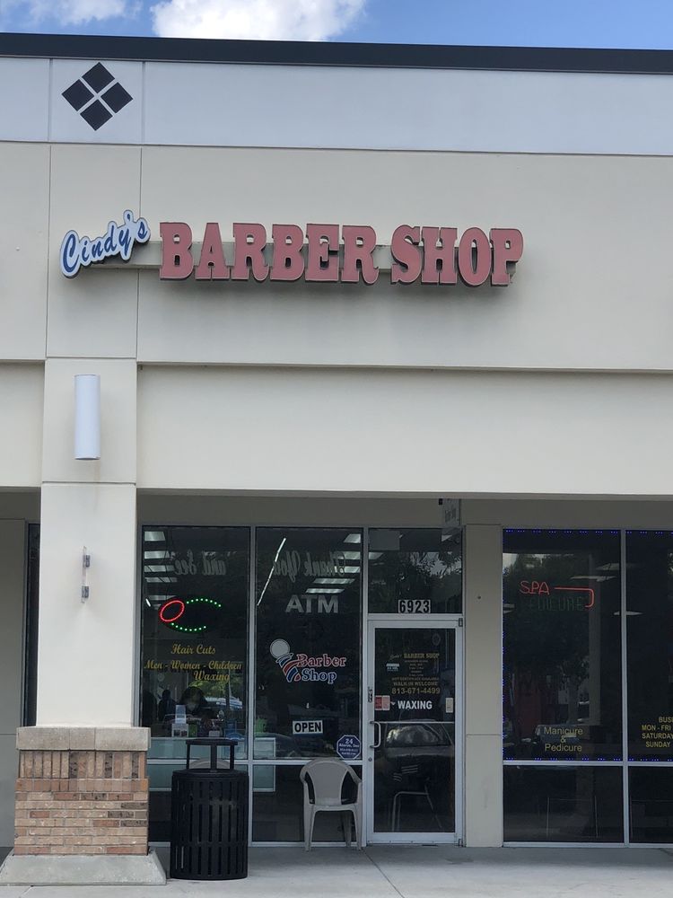CINDY’S BARBER SHOP Updated September 2024 17 Photos & 37 Reviews 6923 US Hwy 301 S
