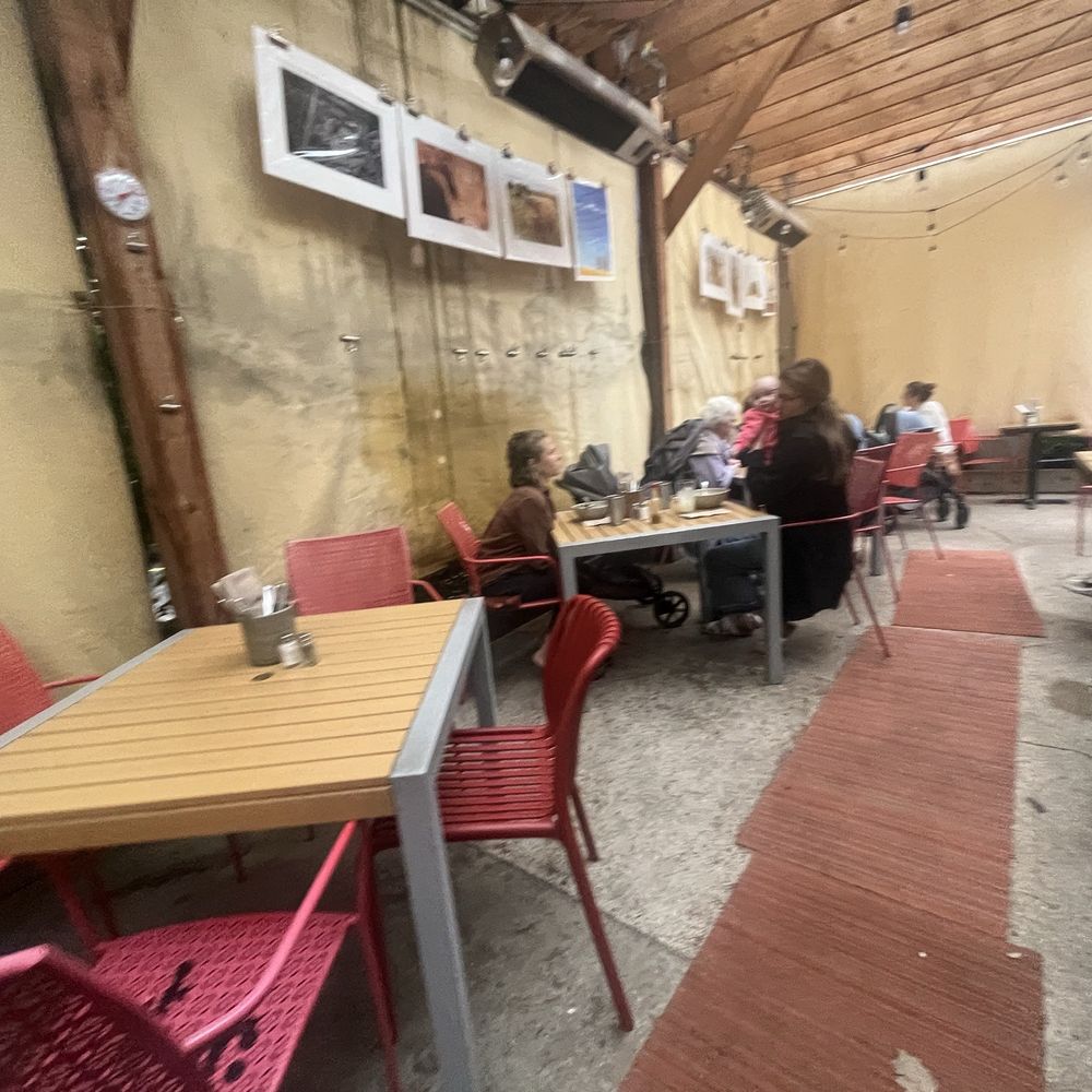 Wise Acre Eatery - Patio - Covered Roof and Fabric Walls - Breakfast & Brunch Near Me - Minneapolis, Minnesota Wise Acre Eatery - Patio - Covered Roof and Fabric Walls - Breakfast & Brunch Near Me - Minneapolis, Minnesota