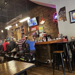 Amsterdam Deli
