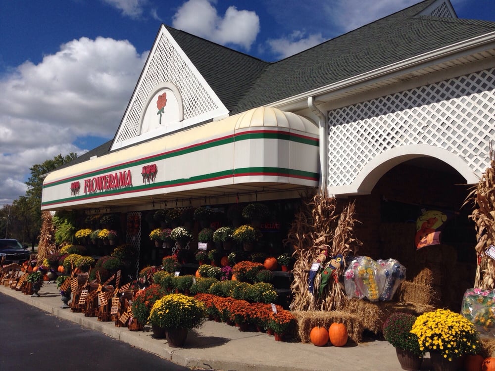 FLOWERAMA MIDDLEBURG HEIGHTS Updated June 2024 56 Photos & 13