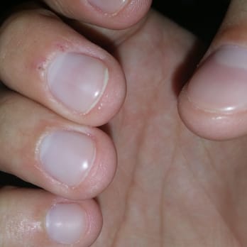 LV Nails & Spa - My guy hands after a gel manicure and matte top coat! - Nail Salons Near Me - Henderson, Nevada LV Nails & Spa - My guy hands after a gel manicure and matte top coat! - Nail Salons Near Me - Henderson, Nevada