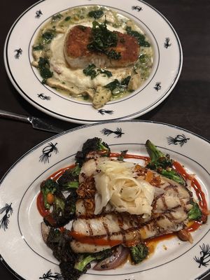 Canyon River Grill by null