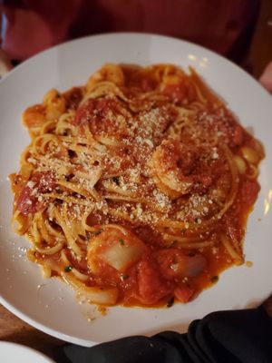 Bruno's Italian Restaurant by null