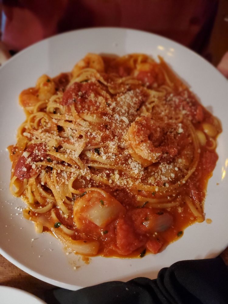 Bruno's Italian Restaurant