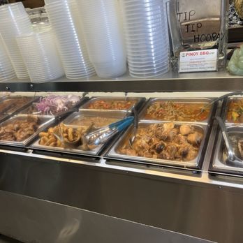 Pinoy BBQ ATBP - Inside - Barbeque Near Me - Milpitas, California Pinoy BBQ ATBP - Inside - Barbeque Near Me - Milpitas, California