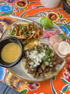 Tacos El Lago by null