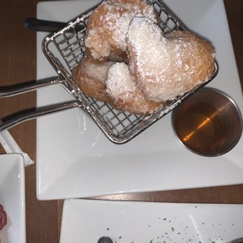 The Nest Cafe - Beignets - Coffee & Tea Near Me - Alpharetta, Georgia The Nest Cafe - Beignets - Coffee & Tea Near Me - Alpharetta, Georgia