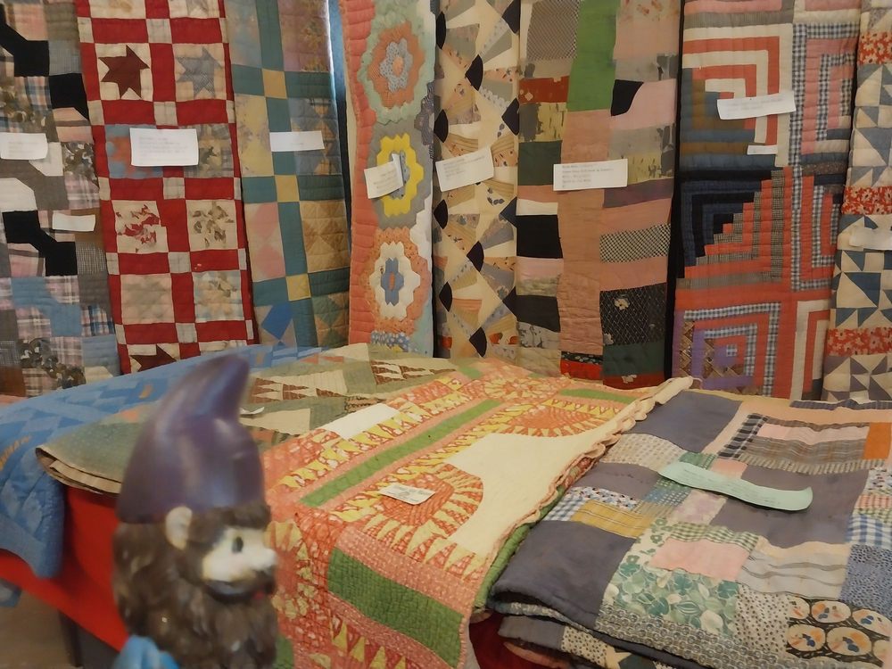 Varnado Store Museum