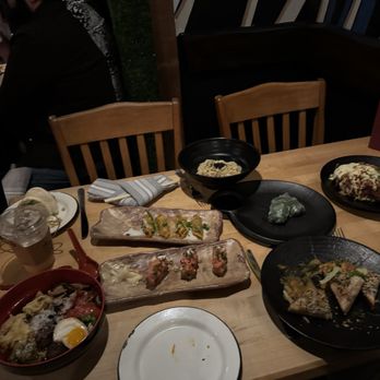 DaVinci & Yu - Italian Near Me - Philadelphia, Pennsylvania