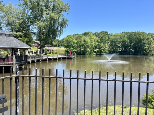 The Mill on the River by null