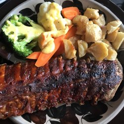 Ribs