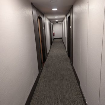 Citadines Bastille Marais Paris - Hallway - Hotels Near Me - Paris, 75