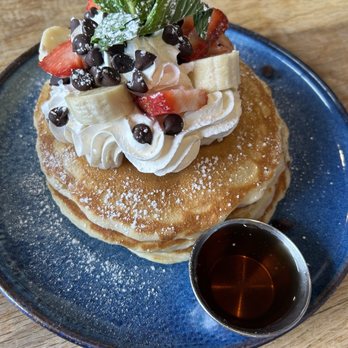 Soul Grind Coffee Roasters - On Point Pancakes - Coffee & Tea Near Me - Pacifica, California Soul Grind Coffee Roasters - On Point Pancakes - Coffee & Tea Near Me - Pacifica, California