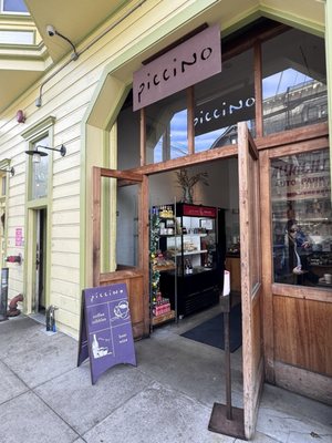 Piccino Coffee Bar by null