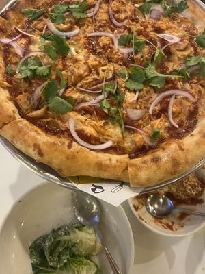 Pitfire Pizza by null