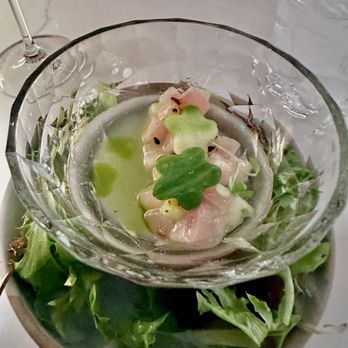 Echelon Kitchen and Bar - Bars Near Me - Ann Arbor, Michigan