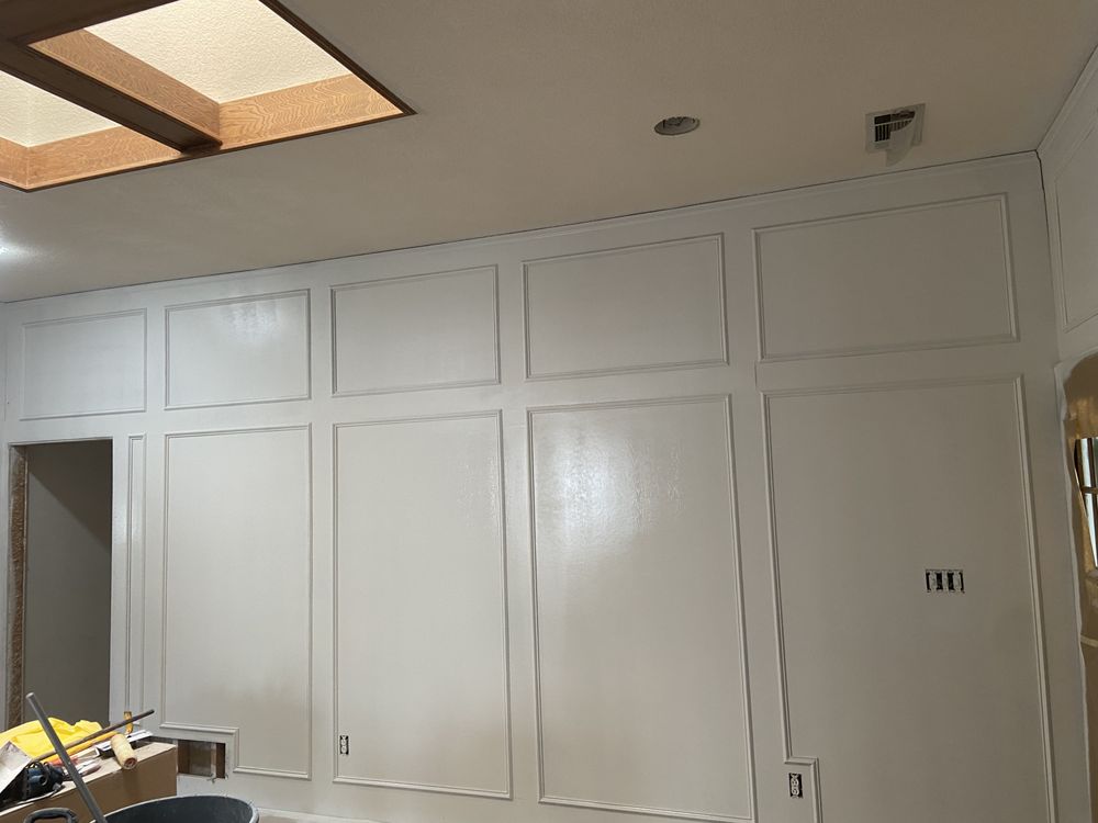 Slide of EverGuard Exteriors