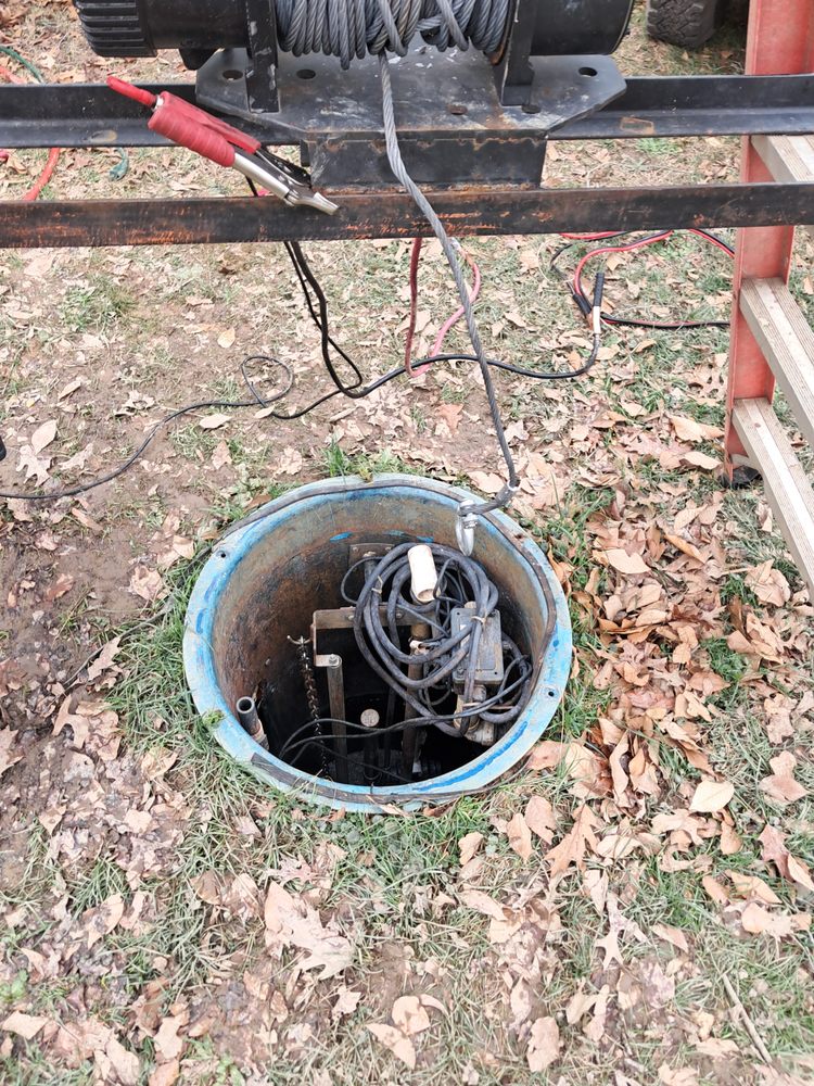 Slide of J.Yates & Sons Plumbing & Excavating