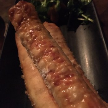 Herd - Artichoke and Haloumi filo cigars, tapas - Tapas/Small Plates Near Me - Healesville, VIC Herd - Artichoke and Haloumi filo cigars, tapas - Tapas/Small Plates Near Me - Healesville, VIC