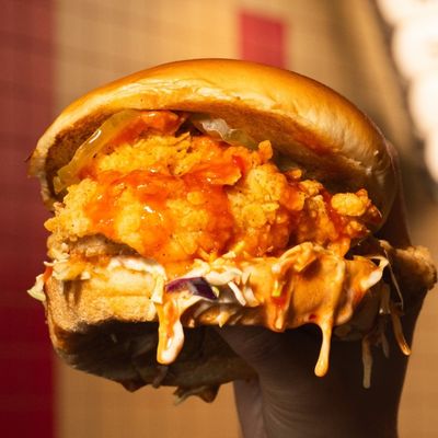 Kung Fu Chicken Little Havana by null