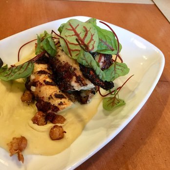 Chi Spacca - Grilled Octopus - Italian Near Me - Los Angeles, California