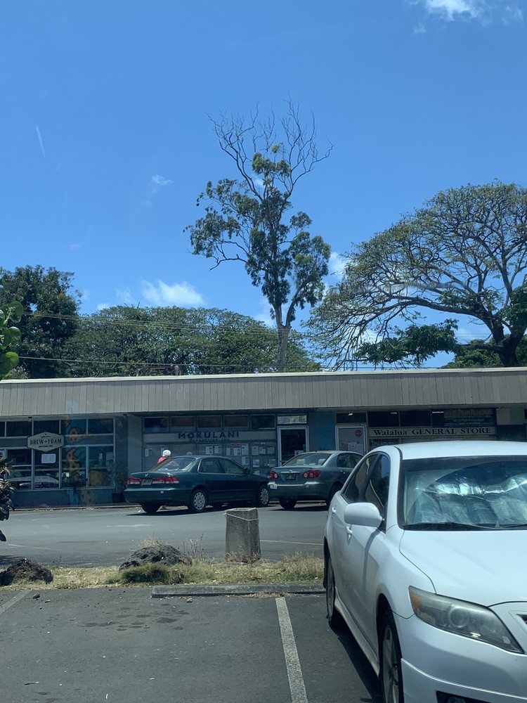 MOKULANI PROPERTIES Updated August 2024 67292 Goodale Ave, Waialua