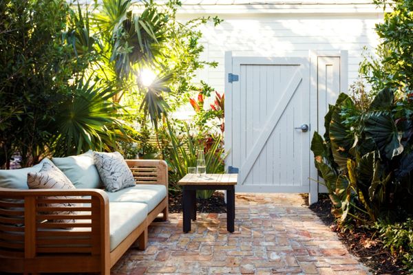 Winslow's Bungalows - Key West Historic Inns by null