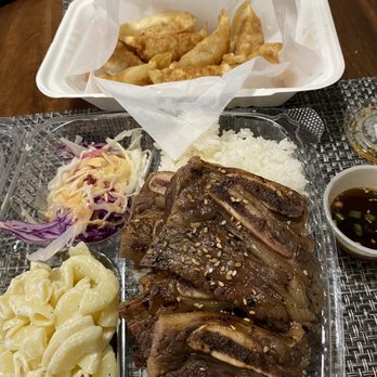 Seoul Grill - Kalbi Bento - Korean Near Me - Beaverton , Oregon Seoul Grill - Kalbi Bento - Korean Near Me - Beaverton , Oregon
