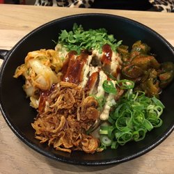 Tvätteriet - "Dumplings and Rice"