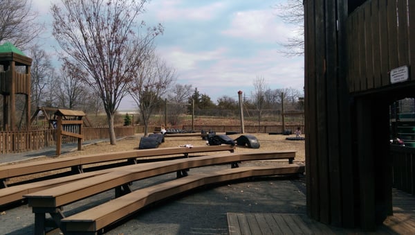 Kidstreet Playground by null