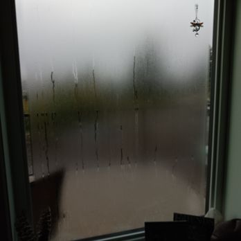 Durabuilt Windows & Doors - Burns off about 11 am - Windows Installation Near Me - Edmonton, Alberta
