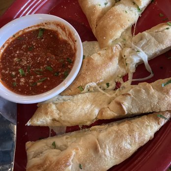 Slackwater - My kids loved "you'll be stuffed" - Pizza Near Me - Sandy, Utah Slackwater - My kids loved "you'll be stuffed" - Pizza Near Me - Sandy, Utah