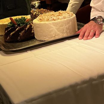 Carbone - New American Near Me - Miami Beach, Florida