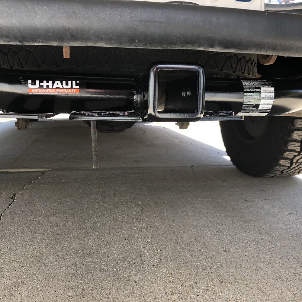 U Haul - Uhaul install @3421 Wall Ave Ogden UT 84401. (801)392-5349 Gabe - Self Storage Near Me - Ogden, Utah