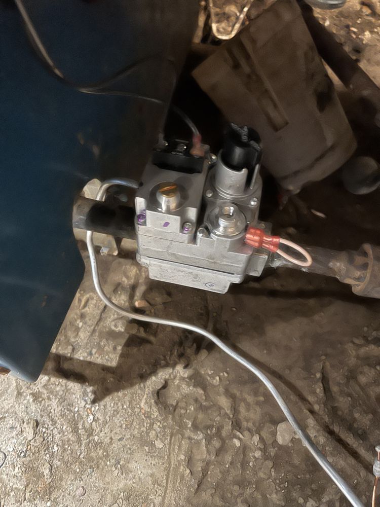 Slide of Artisan Sewer and Drain