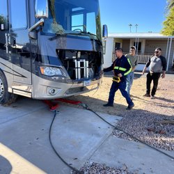 Shadow Mountain Village Scottsdale