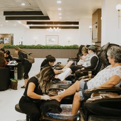 Aventus Nail Spa