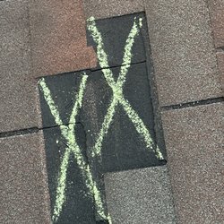 Lifetime Quality Roofing - Missing - Weather Related
