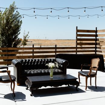 The Margaux - Venues & Event Spaces Near Me - Madera, California