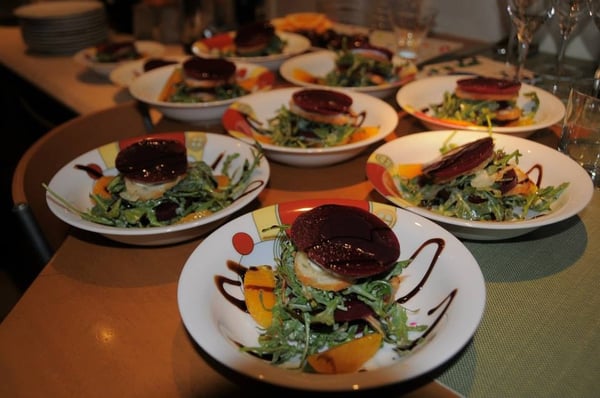 Dave's Specialty Foods by null