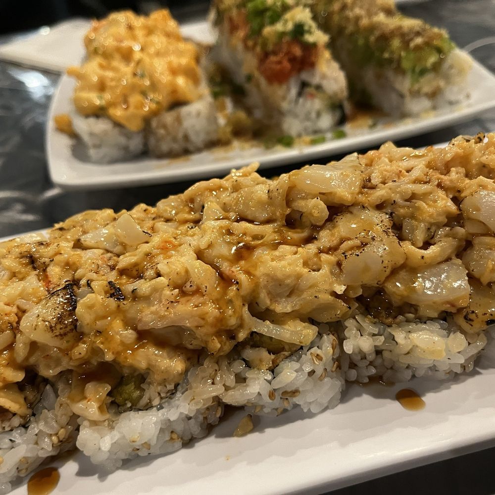 Trapper's Sushi - Sushi Bars Near Me - Covington, Washington Trapper's Sushi - Sushi Bars Near Me - Covington, Washington