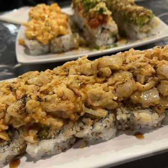 Trapper's Sushi - Sushi Bars Near Me - Covington, Washington Trapper's Sushi - Sushi Bars Near Me - Covington, Washington