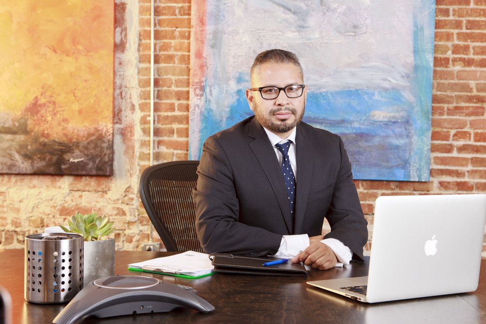 Alvarado Law - immigration attorney in Whittier, CA