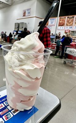 Costco Wholesale by null