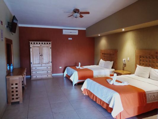 Hotel TerraSal by null