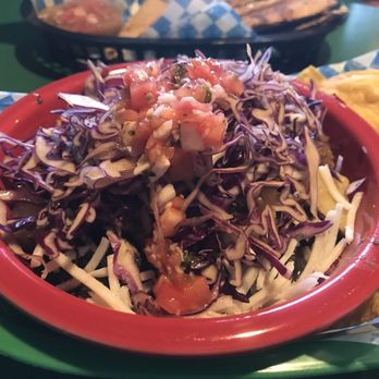 Budgies Burritos - Jamedog bowl - Vegetarian Near Me - Vancouver, British Columbia