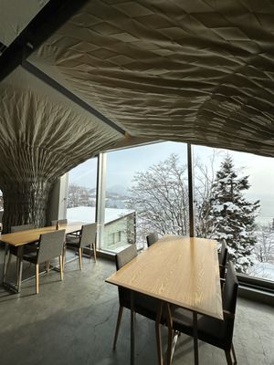 WE Hotel Toya by null