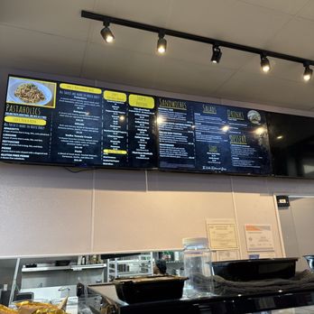 Pastaholics - Menu to Patagonia's - Salad Near Me - Atlanta, Georgia Pastaholics - Menu to Patagonia's - Salad Near Me - Atlanta, Georgia